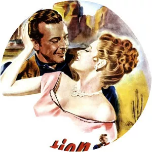 Station West - 1948 ‧ Mystery/Black and white ‧ 1h 27m