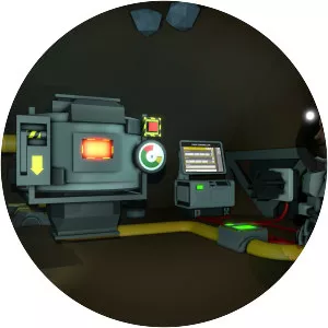 Stationeers - Video game