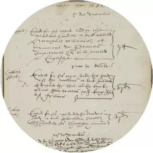 Stationers' Register