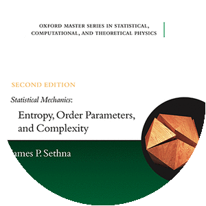 Statistical Mechanics: Entropy, Order Parameters, and Complexity