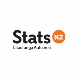 Statistics New Zealand