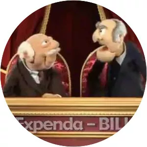 Statler and Waldorf: From the Balcony - Animated series