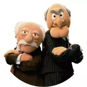 Statler - Fictional character