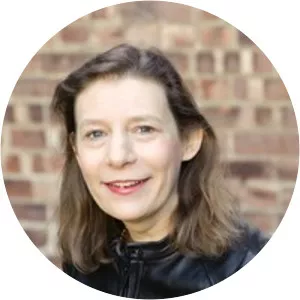 Staton Rabin - Author