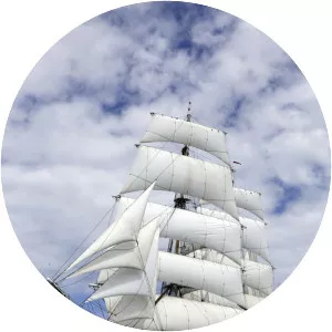 Statsraad Lehmkuhl - Barque