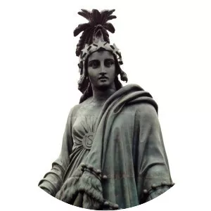 Statue of Freedom