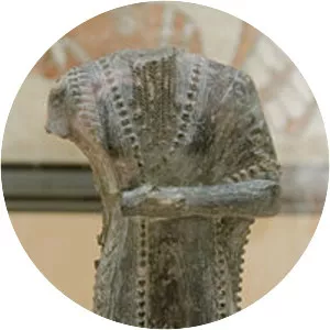 Statue of Iddi-Ilum - 