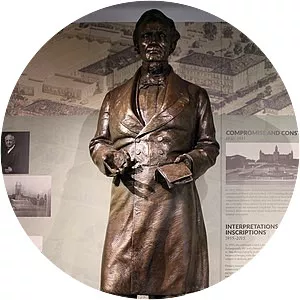 Statue of Jefferson Davis