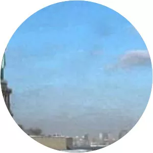 Statue of Liberty National Monument - 