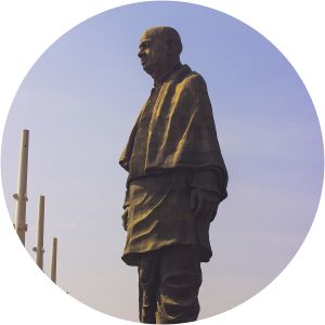 Statue of Unity