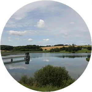 Stauanlage Weilerbach