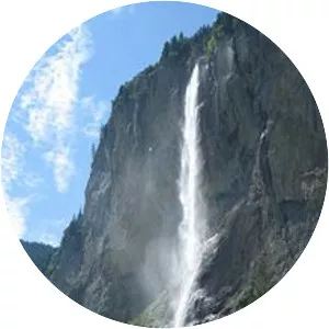 Staubbach Falls