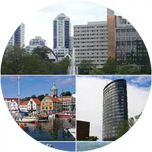 Stavanger