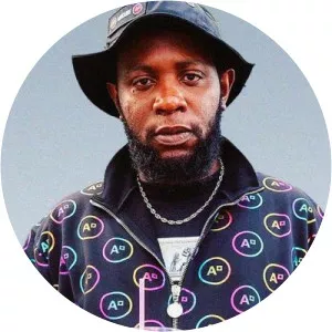 Stavo - Musical artist