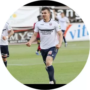 Stavrinos Konstantinou