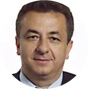 Stavros Arnaoutakis