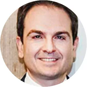 Stavros Brekoulakis - Author