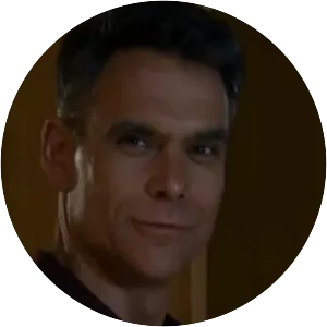 Stavros Cassadine - Fictional character