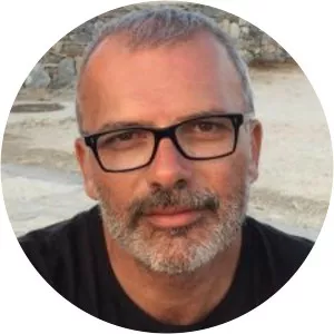 Stavros Christodoulou