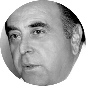 Stavros Daifas