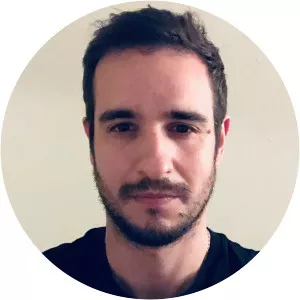 Stavros Diamantopoulos