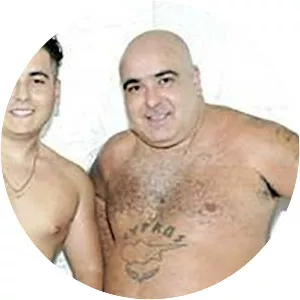 Stavros Flatley - 