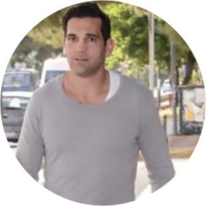 Stavros Mantopoulos photograph