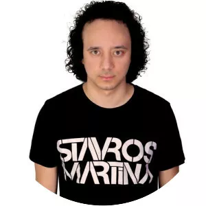 Stavros Martina - Musical artist