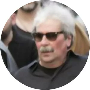 Stavros Pantelidis photograph