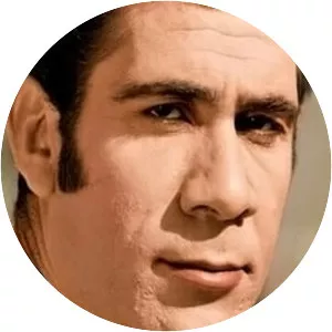 Stavros Paravas - Greek actor