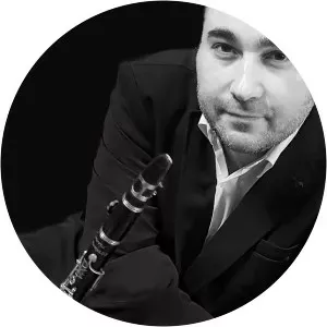 Stavros Pazarentsis - Musical artist