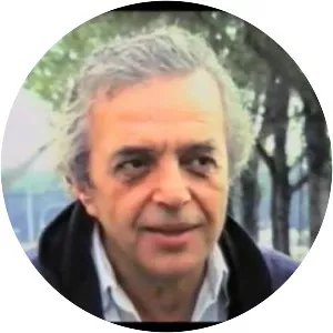 Stavros Tsiolis