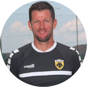 Stavros Tziortziopoulos