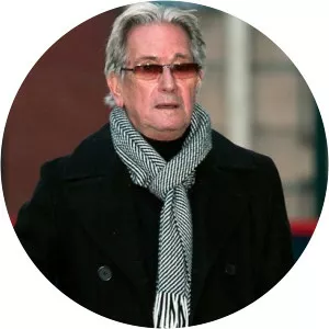 Stavros Virilis photograph