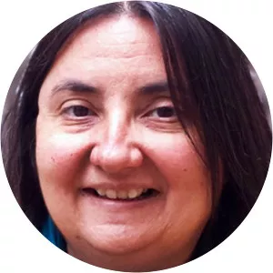 Stavroula Foteinopoulou