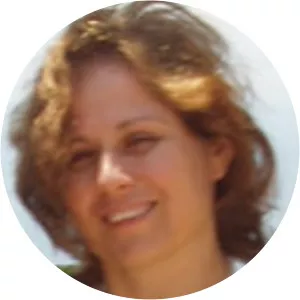 Stavroula J. Pantazopoulou - Author