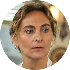 Stavroula Logothettis