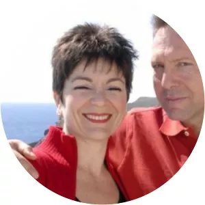 Stavroula Nikolopoulou photograph