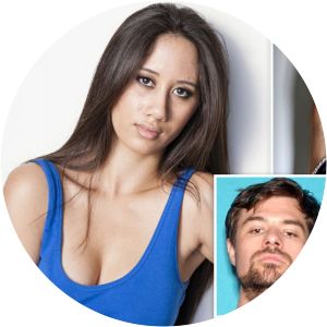 Stavroula Tzavaras photograph