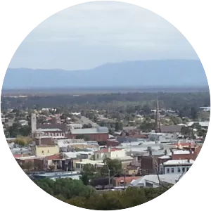 Stawell
