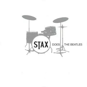 Stax Does The Beatles