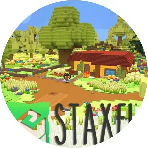Staxel