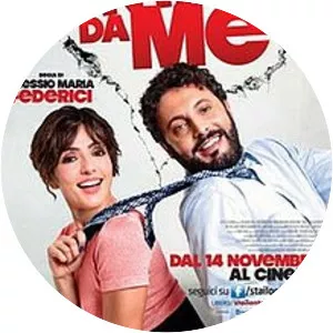 Stay Away from Me - 2013 ‧ Romance/Comedy ‧ 1h 40m