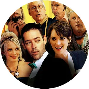 Stay Cool - 2009 ‧ Drama/Romance ‧ 1h 34m