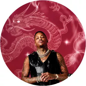 Stay Dangerous - Studio album by YG