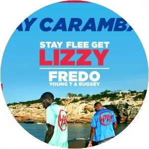 Stay Flee Get Lizzy - Musical group