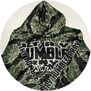 church b. stay humble - Musical artist