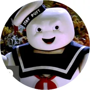 Stay Puft Marshmallow Man - Fictional character