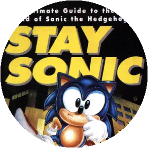 Stay Sonic