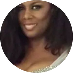 Stayce Holte photograph